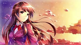 Best Nightcore Japanese Song 2022 For Sorrowful BGM screenshot 3