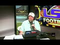 Princewill Umanmielen Served During LSU-Ole Miss Week | Did Ole Miss Take It Too Far?