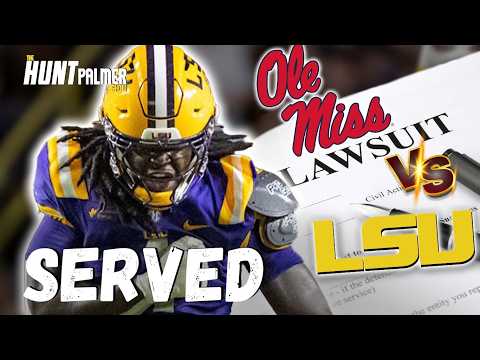 Princewill Umanmielen Gets Served Before Ole Miss Return | Did This Just Add Fuel to the Fire?