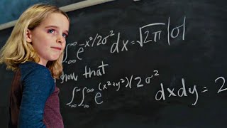 A 7-year-old genius with a 237 IQ is dragged into a custody battle.