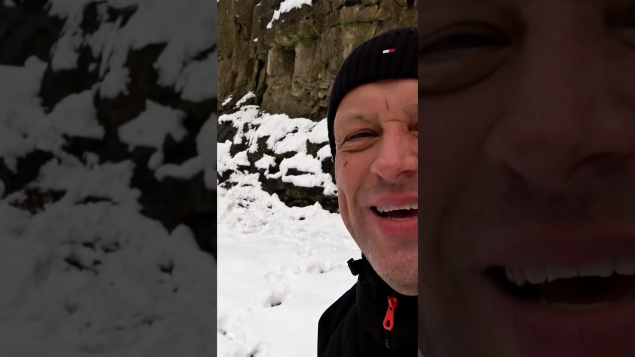 Wo der Räuber die Bürgermeister-Tochter gefangen hielt:  die Lippoldshöhle im Glenetal 