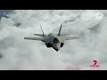 Sensitive F35 fighter jet technology could be in the hands of the Chinese military | 7NEWS