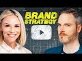 How to attract highpaying sponsorships with a small channel