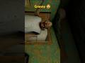 Granny😡videos viral 5k#granny #reels #gaming #short🤩