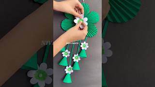 Amazing Paper Wall Hanging