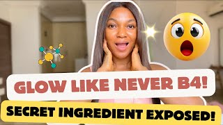Luxury Skincare Secrets REVEALED! (5 Game Changing Ingredients Brands Don’t want You to know About)