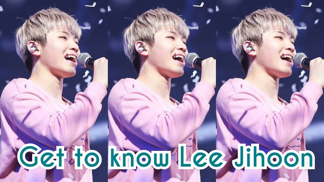 SEVENTEEN - WOOZI FACTS || GET TO KNOW LEE JIHOON