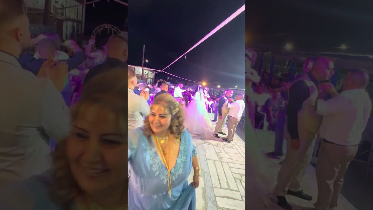 Dedeagac dj serkan  nazar ile emral no 4 2023