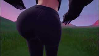 Thicc Shadowbird Party Hips