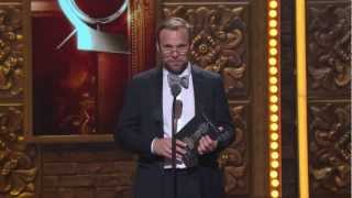 2012 Creative Arts Awards Segment 8