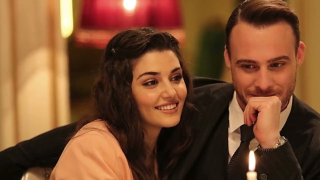 «Керем обнял Ханде и заплакал после шокирующего заявления ее врача.