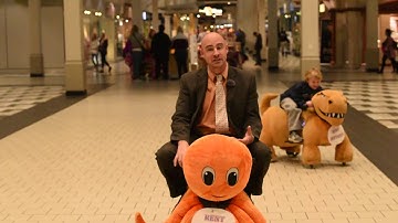 Reinforcement Part 8: Premack Principle & Response Deprivation Hypothesis