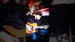 Fields of Gold on 2 Guitars! Sting. Mike Daws, Tommy Emmanuel #guitar #acousticguitar @spectaguitar