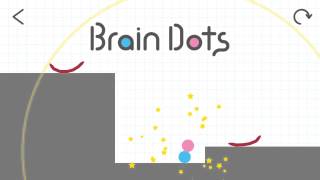 Brain Dots - Level 7 Guide