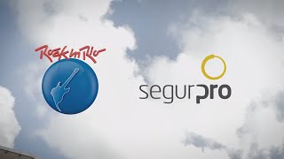 SEGURPRO - BR -  Rock in Rio 2019