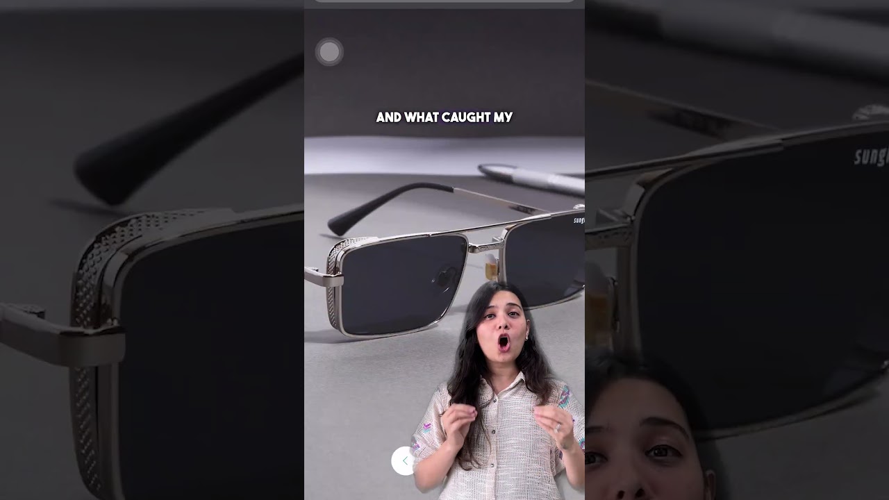 World’s Most Expensive Sunglasses: You Won't Believe the Price! 🕶️