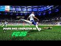 FC 25 | Power Shot Compilation #2 | [FULL HD]