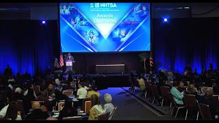 2026 NHTSA Public Service Awards Luncheon