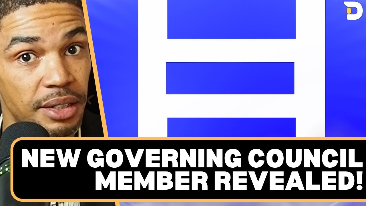 Is Hedera's Supply Chain Tech About To DISRUPT The Industry Forever?