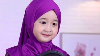 Lirik Khoirol bariyyah || Aishwa Nahla