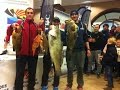 Pesca Submarina Open Ciutat de Palma  Master 2016