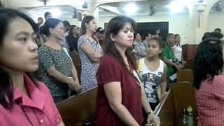 UCCP Anabu Christian School Song screenshot 2