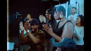 DENIM TEARS, GABRIEL MOSES 2026 - EXCLUSIVE BTS | STEELO TOURING
