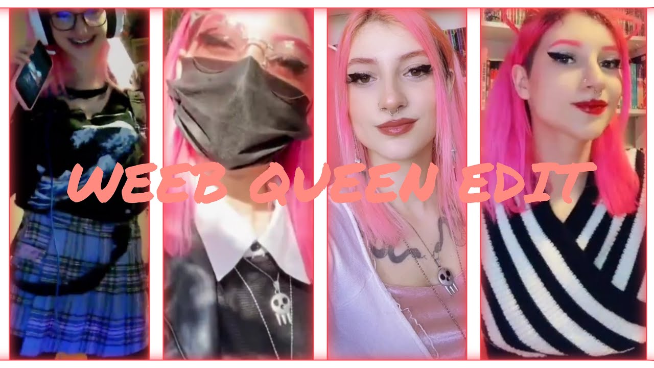 Edit queen