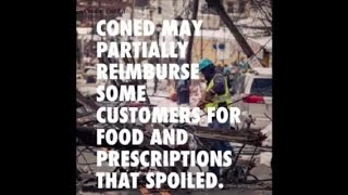 Con Ed Offers Reimbursements