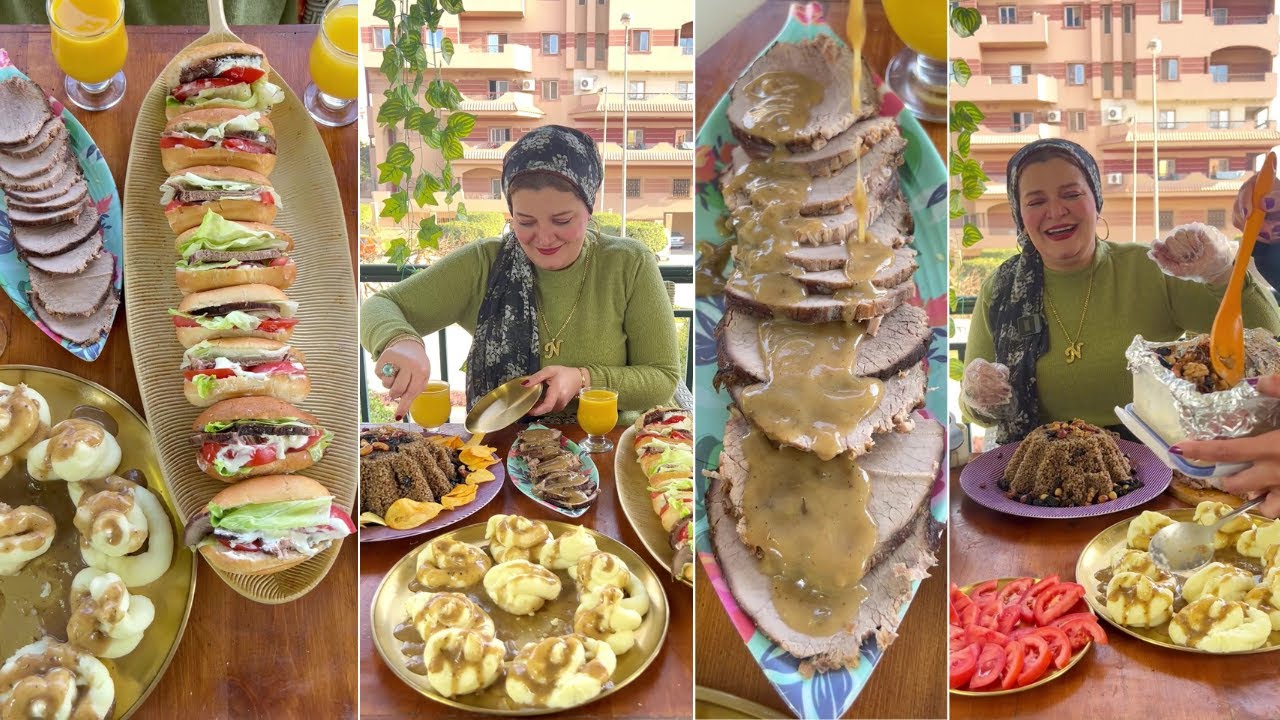 بصنف واحد بس  عملت عزومه ولميت الحبايب واشتريت دماغي😂👏🏻💃🏻