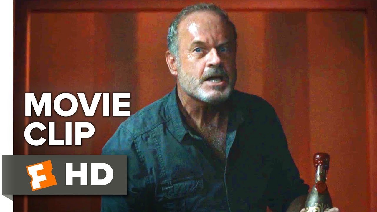 Download 7 Guardians of the Tomb Movie Clip - Crazy (2018) | Movieclips Indie