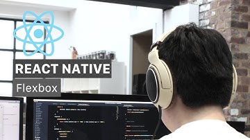 React Native Basic Flexbox