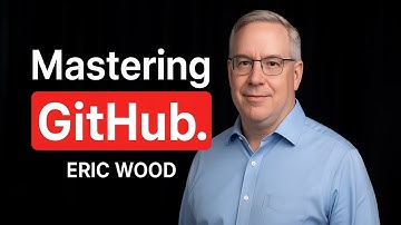 Mastering Version Control with GitHub