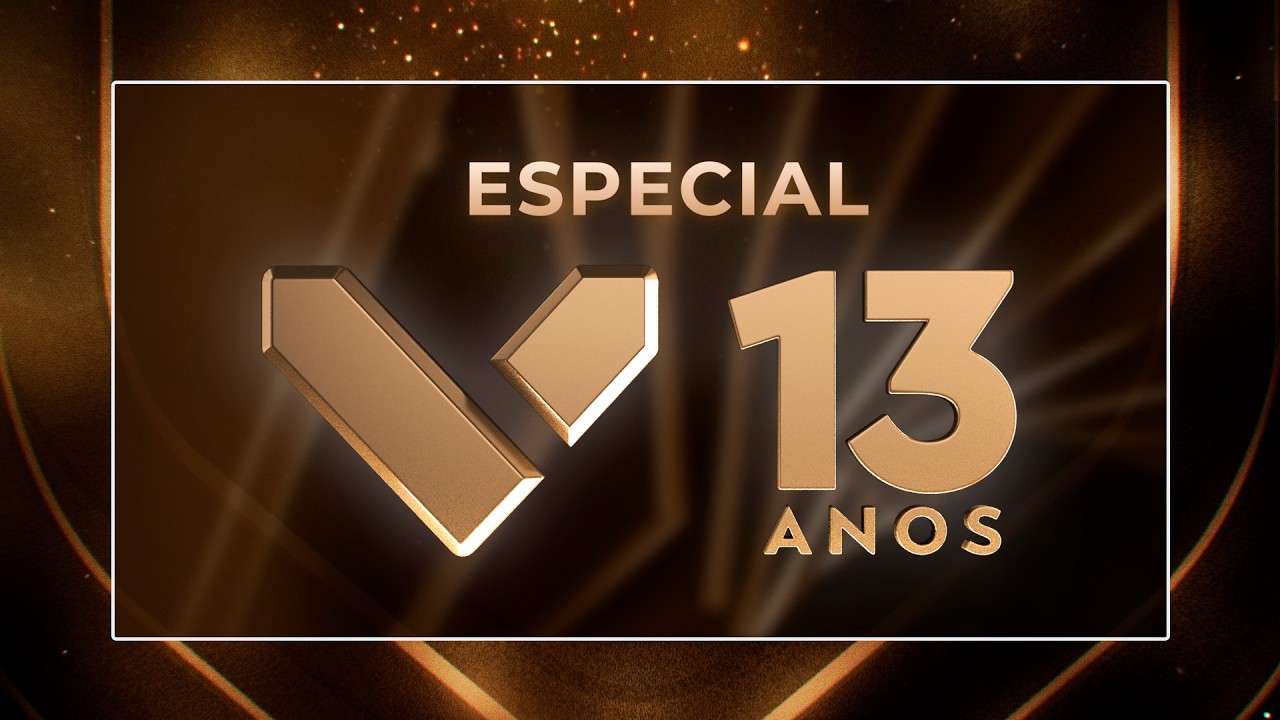 Especial 13 Anos | Canal Vinetando