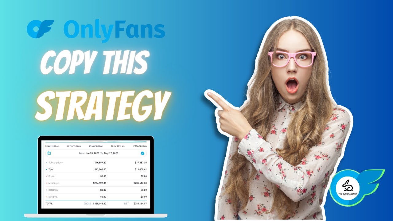 How to Keep Fans Subscribed Longer & Boost Earnings on OnlyFans Secret