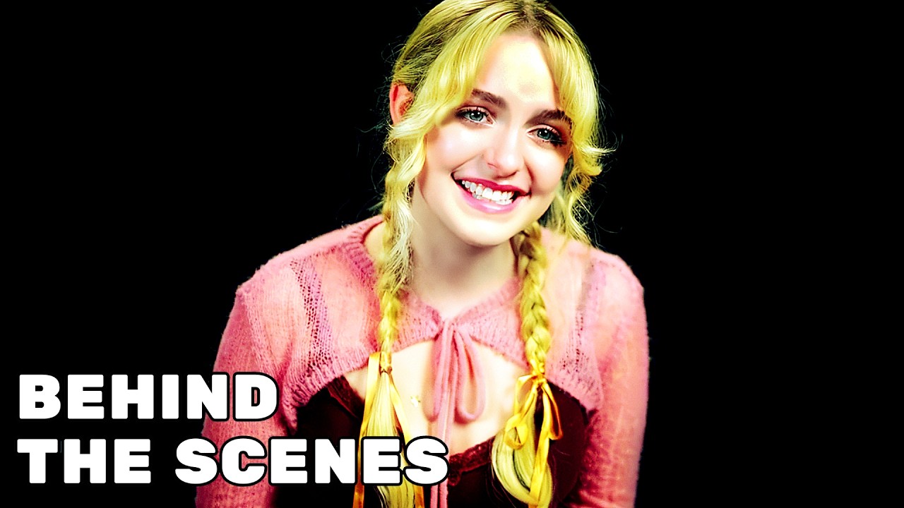 ANNIVERSARY Behind The Scenes (2025) 4K