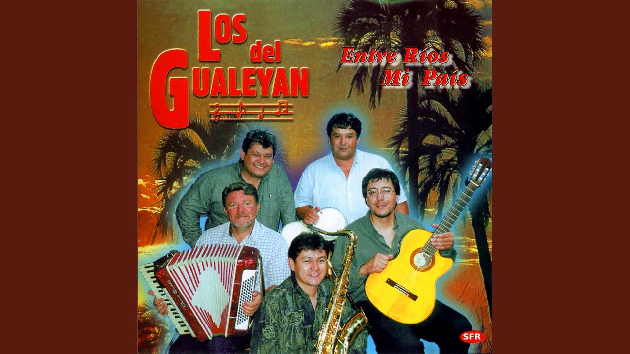 La Chamarrita De Enamorar