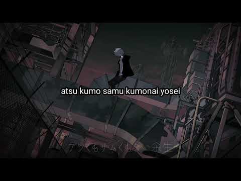 [Bradbury/teniwoha] (Karaoke ver.)