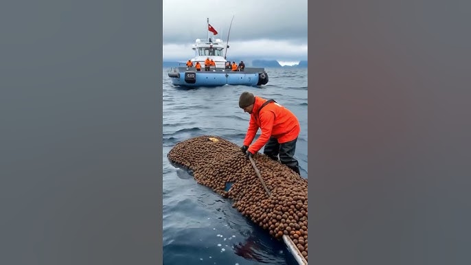A elderly man helping his old friend a majestic whale removing painfull  brancles#whale #sea #sealife - YouTube
