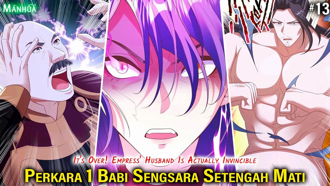 HANYA KARNA SEEKOR BABI MENJADI BENCANA HIDUP DAN MATI