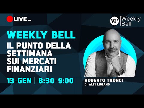 🔔 WEEKLY BELL