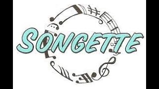 Nokia Songette - Ringtone [With Free Download Link] Resimi