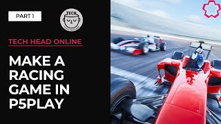 Creating Thrilling Racing Games: In JavaScript screenshot 1