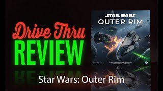 Star Wars: Outer Rim (and Unfinished Business) Review
