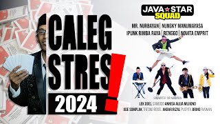 CALEG STRES 2024 - JAVASTAR SQUAD