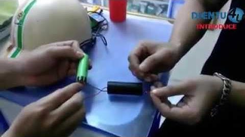 Boost Step Up DC 3V-6V To 400kV Power Module High Voltage Transformer Review