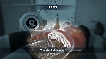 Differences between R.E.M.S. Technology and DXA