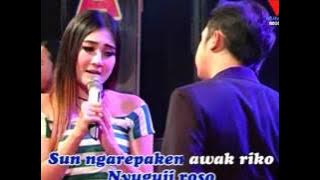Nella Kharisma feat. Dendra - Nikung | Dangdut [OFFICIAL]