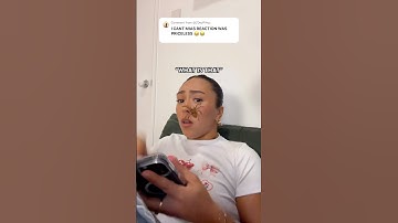 PRANKING MY GF WITH THE SPIDER FILTER! 😳😱 #funny