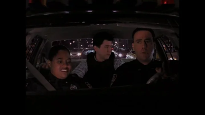 Everybody Loves Raymond - Robert The Brave